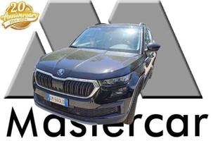 SKODA Kodiaq Kodiaq 2.0 tdi evo Executive dsg -