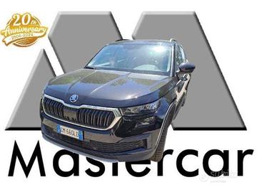 SKODA Kodiaq Kodiaq 2.0 tdi evo Executive dsg -