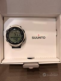 Suunto Vector Heart Rate