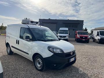 Fiat Doblo FRIGO 1.6 mjt 105cv 2022