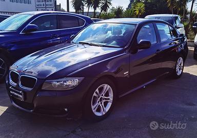 Bmw 320d Aut. xDrive Attiva