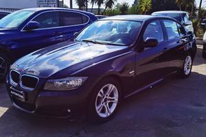 Bmw 320d Aut. xDrive Attiva
