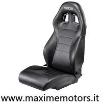 Sedile fuoristrada SPARCO EXPEDITION nuovo sky