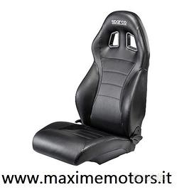 Sedile fuoristrada SPARCO EXPEDITION nuovo sky