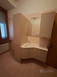 MOBILE BAGNO CON LAVABO