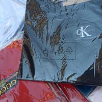 Abbigliamento firmato uomo/donna nuovissimi