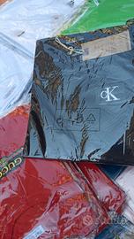 Abbigliamento firmato uomo/donna nuovissimi
