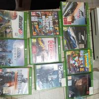 10 giochi Xbox