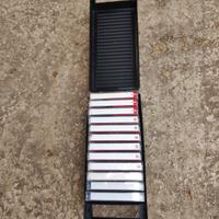 audiocassette