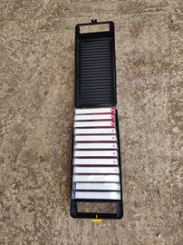 audiocassette