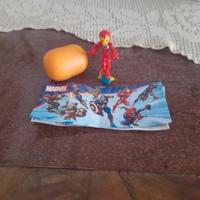 Kinder Sorpresa - Marvel