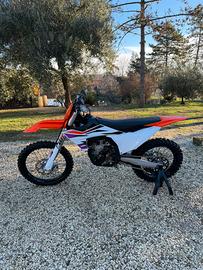 KTM SX-F 250