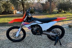 KTM SX-F 250