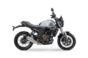 Voge Trofeo 300 ACX SCRAMBLER