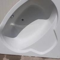 vasca da bagno 