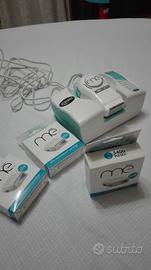 Luce pulsata Homedics