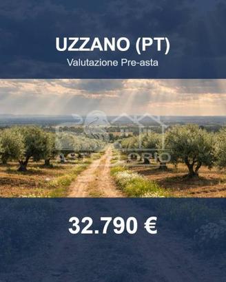 Immobile in asta di 3460 m² a Uzzano