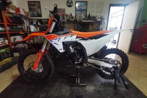 KTM 125 SX 2023 