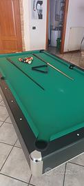 Tavolo da biliardo