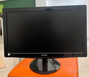 Monitor Philips  226V