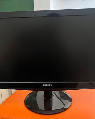 Monitor Philips  226V
