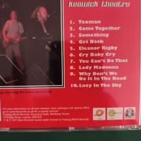 CD BEATLEJAM Live at the Keswick Theatre