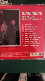 CD BEATLEJAM Live at the Keswick Theatre