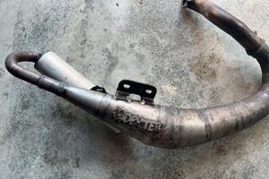 Dexter junior 130/135/144