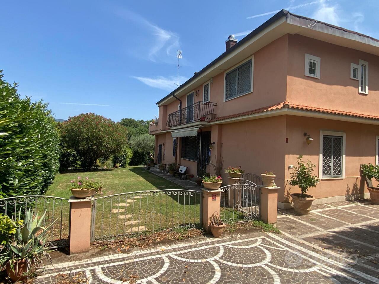 Casa – Castel Madama, S. Chirico - Vista 5