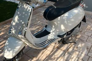 Vespa Sprint 125