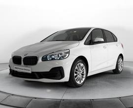 BMW 218 d Active Tourer Business