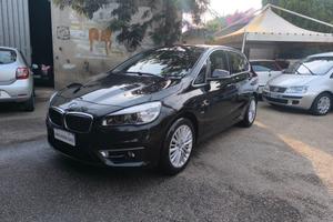Bmw 216 218d Active Tourer Luxury