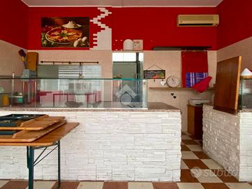 NEGOZIO A VILLAFRANCA DI VERONA