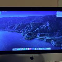 iMac Apple 2021