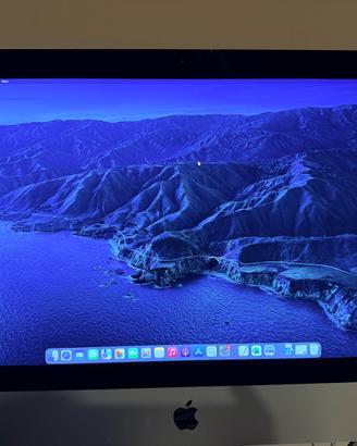 iMac Apple 2021