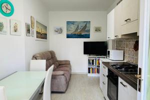 San Siro - bilocale con giardino privato e piscina