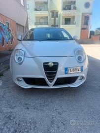 Alfa Romeo MiTo 1.4 T 120 CV GPL Distinctive Sport