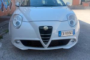 Alfa Romeo MiTo 1.4 T 120 CV GPL Distinctive Sport