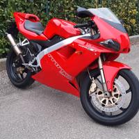 Cagiva Mito 125 - 2009