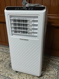 Condizionatore Portatile 7000 BTU