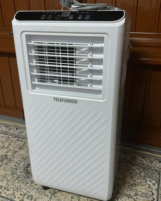 Condizionatore Portatile 7000 BTU