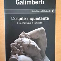 "L'ospite inquietante. Il nichilismo e i giovani"