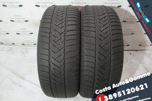 Gomme 225 55 18 Pirelli 225 55 R18 85% MS