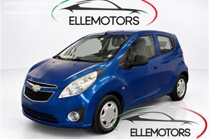 Chevrolet Spark Spark 1.0 GPL 68 CV