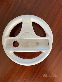 Volante per Wii