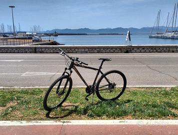 Mtb Orus F400