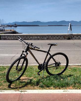 Mtb Orus F400