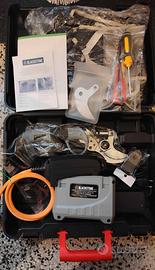 forbici elettriche da potatura 