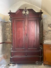 Armadio antico
