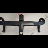 manubrio integrato alanera 